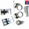 htxl factory supply non-standard cnc punching sheet metal parts